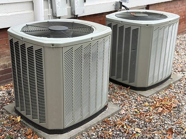 Reliable Ductwork Repair contractor in Mountain Home AFB, ID by Leonard HVAC